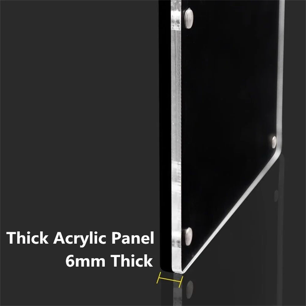 MyBar: Magnetic Adhesive Label Holder - Image 5