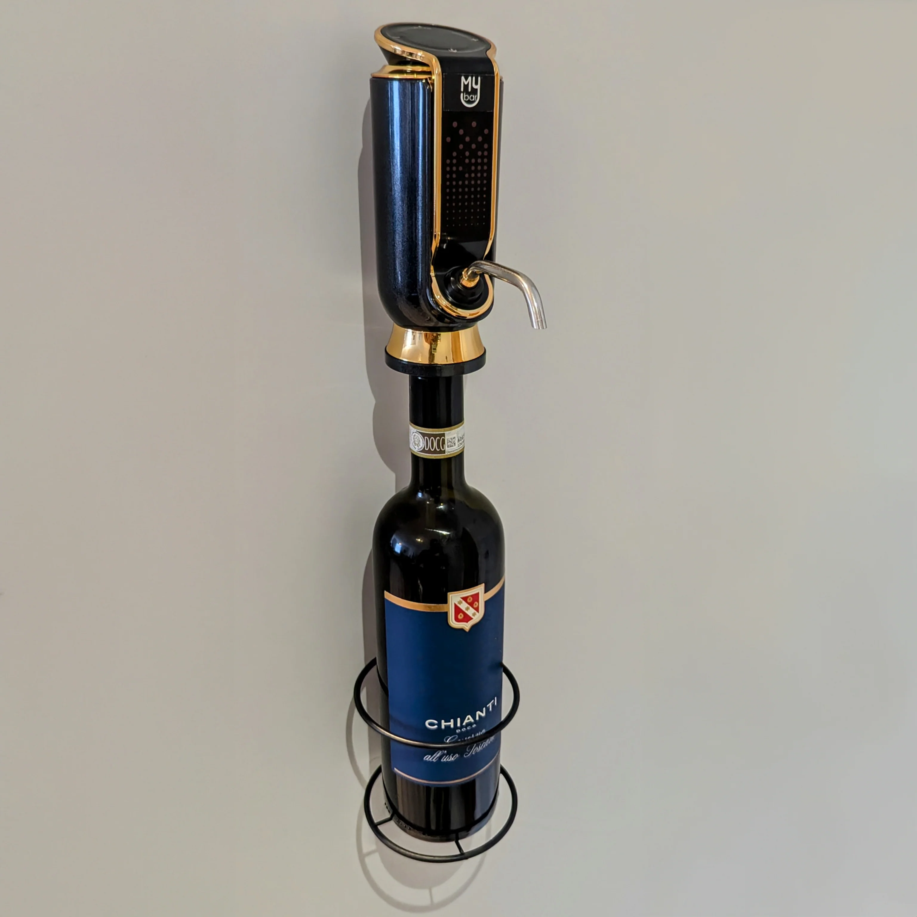 MyBar™ Wine-Station